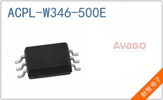 ACPL-W346-500E