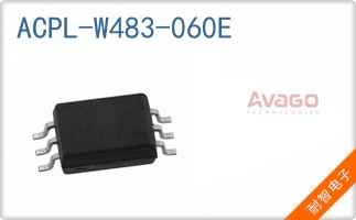 ACPL-W483-060E