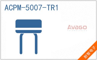 ACPM-5007-TR1