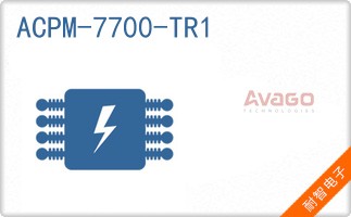 ACPM-7700-TR1