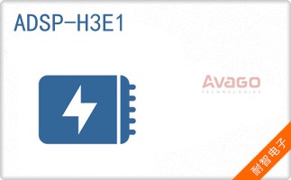 ADSP-H3E1