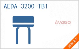 AEDA-3200-TB1