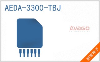 AEDA-3300-TBJ