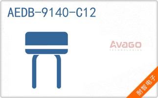 AEDB-9140-C12