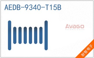 AEDB-9340-T15B