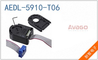 AEDL-5910-T06
