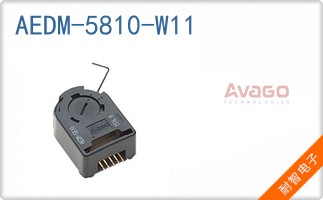 AEDM-5810-W11