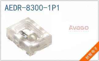 AEDR-8300-1P1
