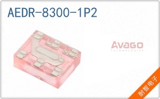AEDR-8300-1P2