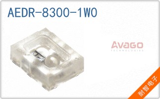 AEDR-8300-1W0