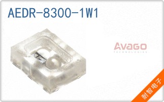 AEDR-8300-1W1