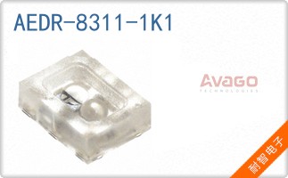 AEDR-8311-1K1