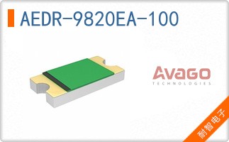 AEDR-9820EA-100