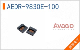 AEDR-9830E-100
