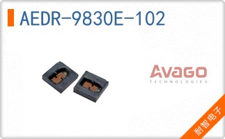 AEDR-9830E-102