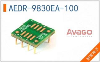 AEDR-9830EA-100