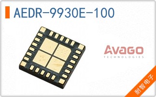 AEDR-9930E-100