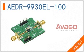 AEDR-9930EL-100