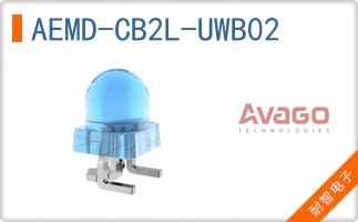 AEMD-CB2L-UWB02