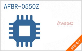AFBR-0550Z