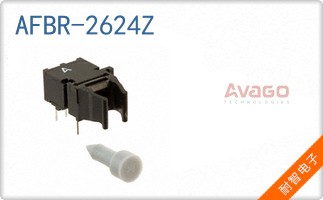 AFBR-2624Z