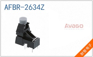 AFBR-2634Z