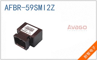 AFBR-59SMI2Z