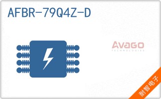AFBR-79Q4Z-D
