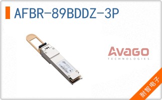 AFBR-89BDDZ-3P