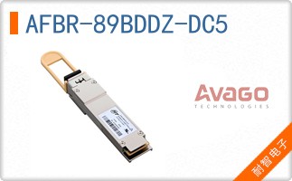 AFBR-89BDDZ-DC5