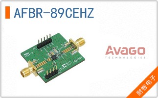 AFBR-89CEHZ