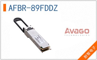 AFBR-89FDDZ