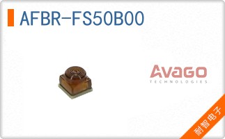 AFBR-FS50B00