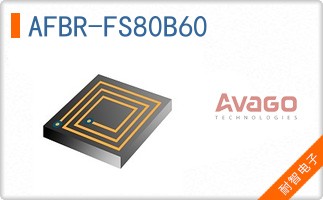 AFBR-FS80B60