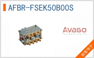 AFBR-FSEK50B00S