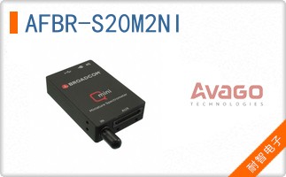 AFBR-S20M2NI