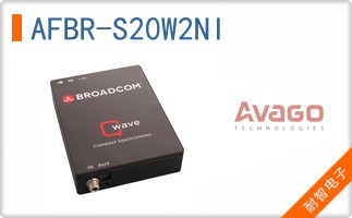 AFBR-S20W2NI
