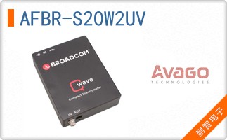 AFBR-S20W2UV