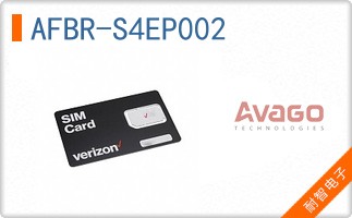 AFBR-S4EP002