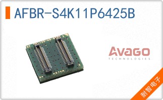 AFBR-S4K11P6425B