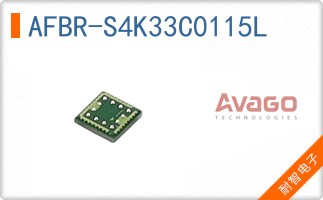 AFBR-S4K33C0115L