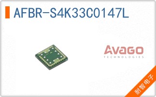 AFBR-S4K33C0147L