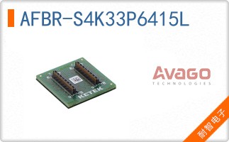 AFBR-S4K33P6415L