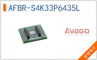AFBR-S4K33P6435L