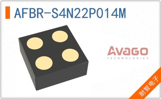 AFBR-S4N22P014M