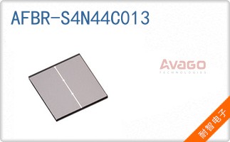 AFBR-S4N44C013
