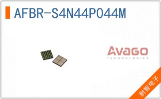 AFBR-S4N44P044M
