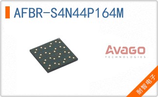 AFBR-S4N44P164M