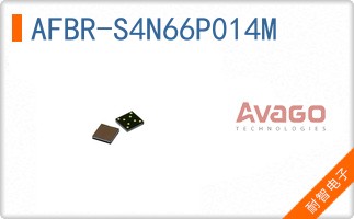AFBR-S4N66P014M