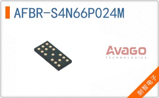AFBR-S4N66P024M
